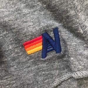 RARE AVIATOR NATION TANK TOP NEW